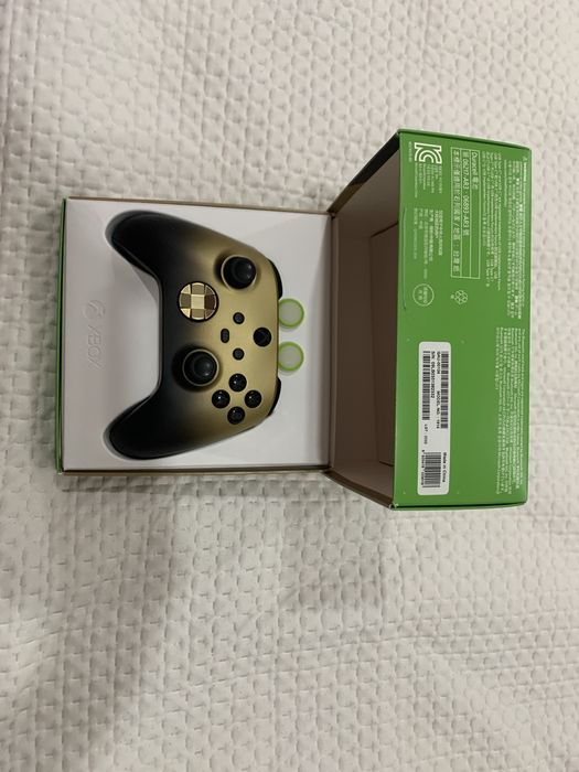 Геймпад для Xbox(one s,one x, Series s, Series x)