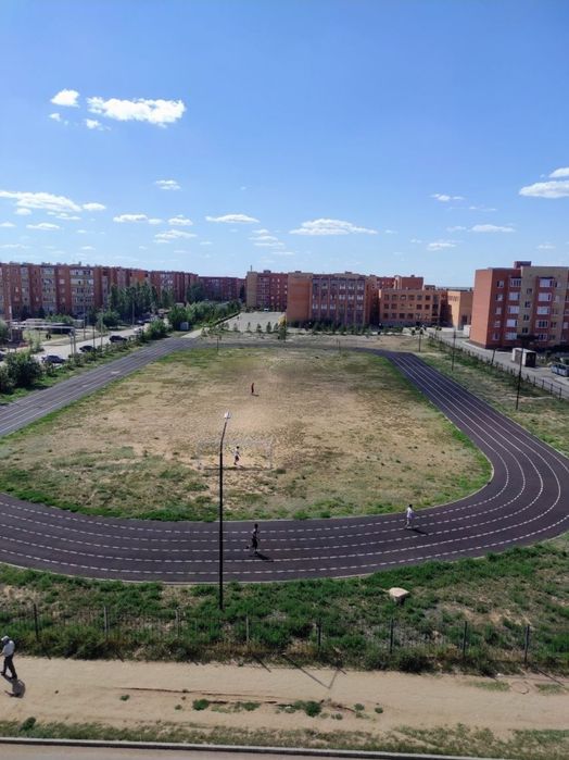 1 комнат квартира