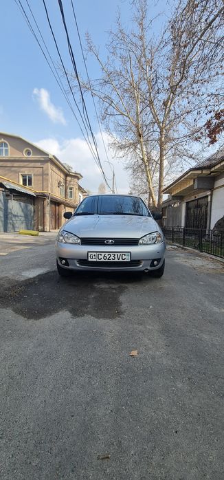 Продаётся Лада Калина-1