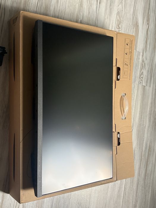 Monitor koorui 24n1a