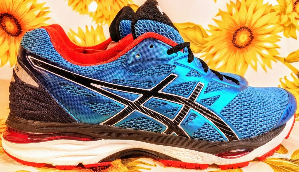 ** adidași *ASICS GEL* 41.5*51%Reducere *Original !!