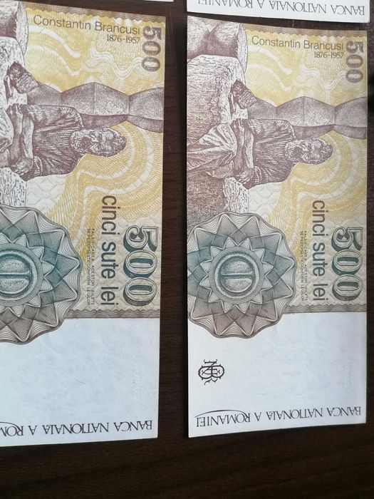 Bancnote Vechi de vanzare