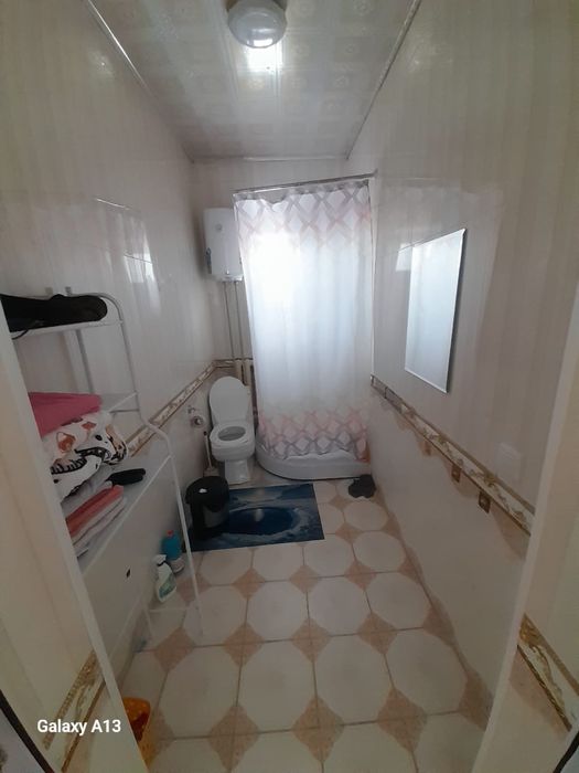 Продается 7 ком дом с.Узынагаш