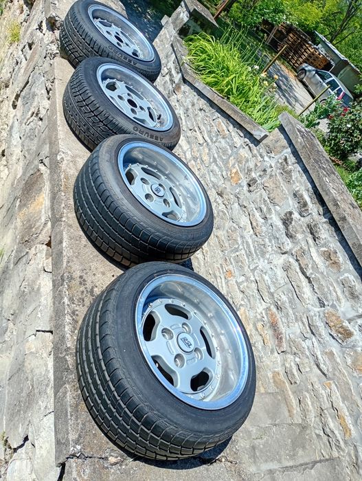 Джанти 13 4x100 Спор пакет