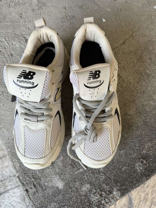 Маратонки New Balance 36 номер