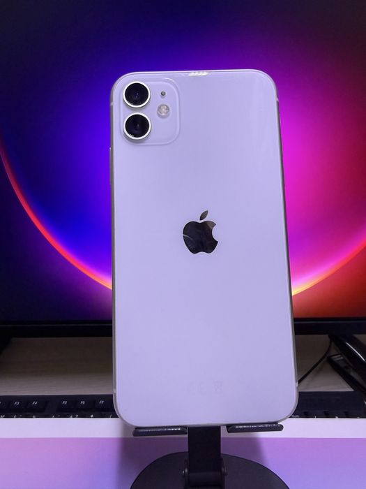 Iphone 11 128GB 76% 3 микрорайон 20а