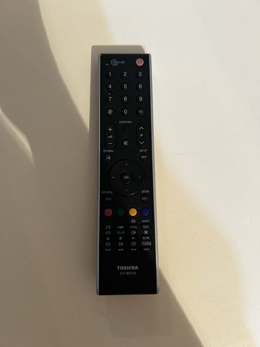 Телевизор Toshiba CT-90319