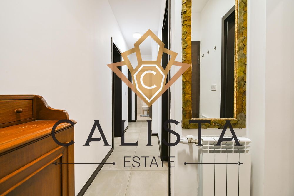 Дава се под наем Тристаен апартамент в София, Банишора - 75 кв.м за 699 € - Снимка #11