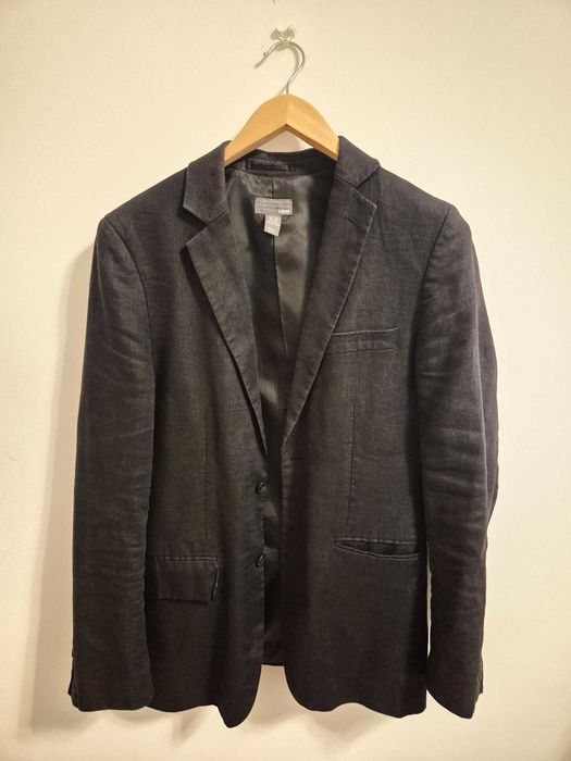 Sacou H&M din in barbati - 3
