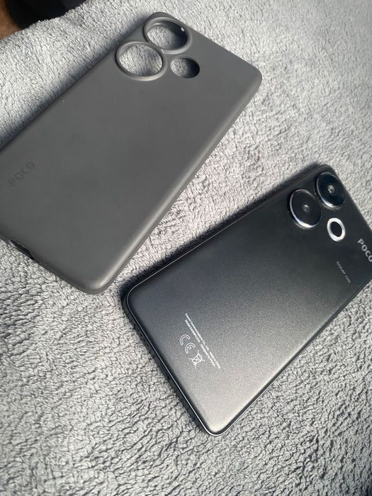 Poco f6 обмен  или продам