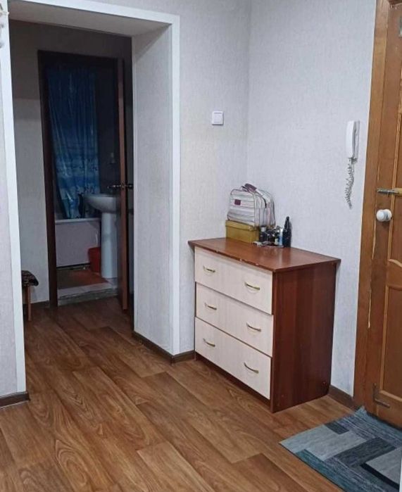 Продажа квартиры