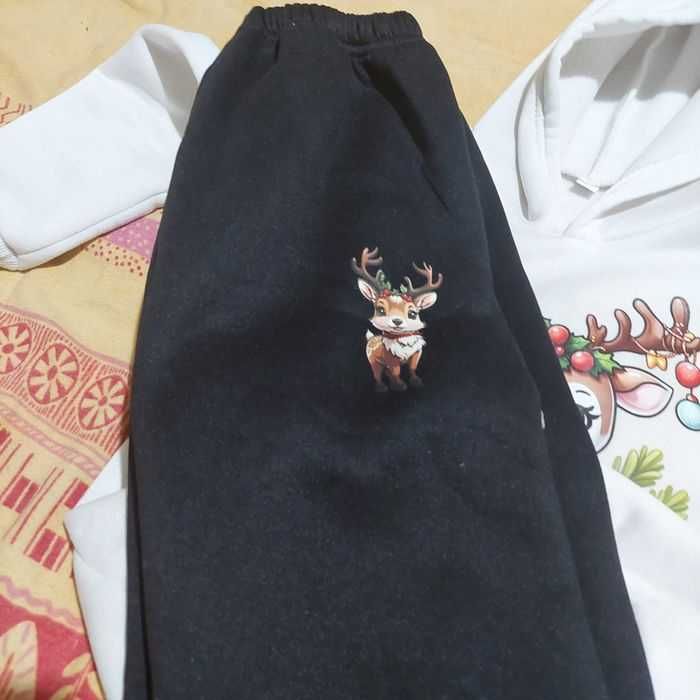 Trening motiv sărbători 8/11 ani