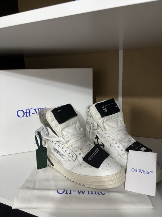 off white off court 3.0 originali detin tot la ei !!