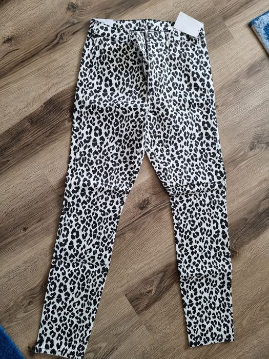 Pantaloni H&M, nr 38
