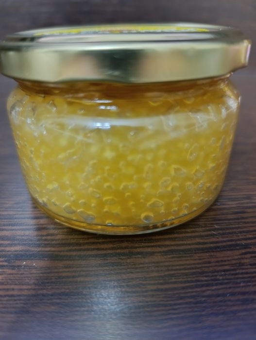 Икра Щуки 220гр.
