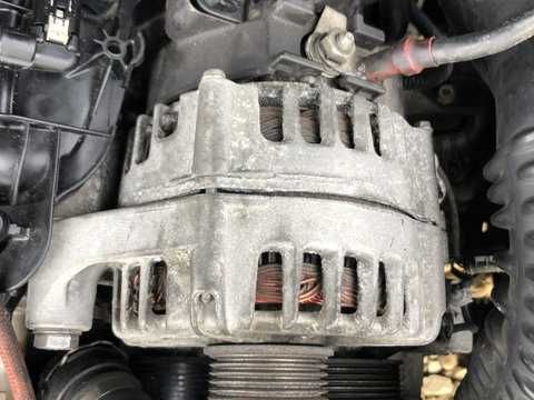 Alternator BMW Seria 3 E92 2.0 320d N47