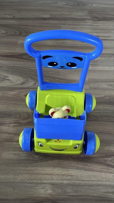 Baby Walker / premergător pentru bebeluși