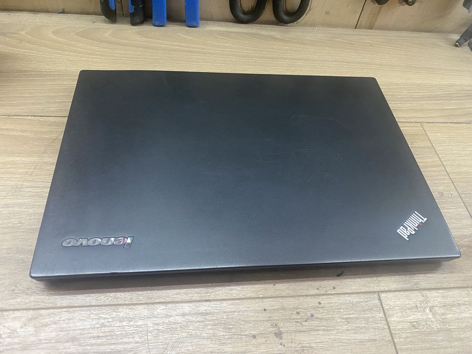Ноутбук Lenovo ThinkPad T450s Core i7