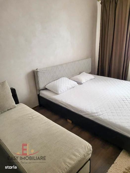 Apartament 2 camere, semicentral, bloc izolat termic,  Targu Mures