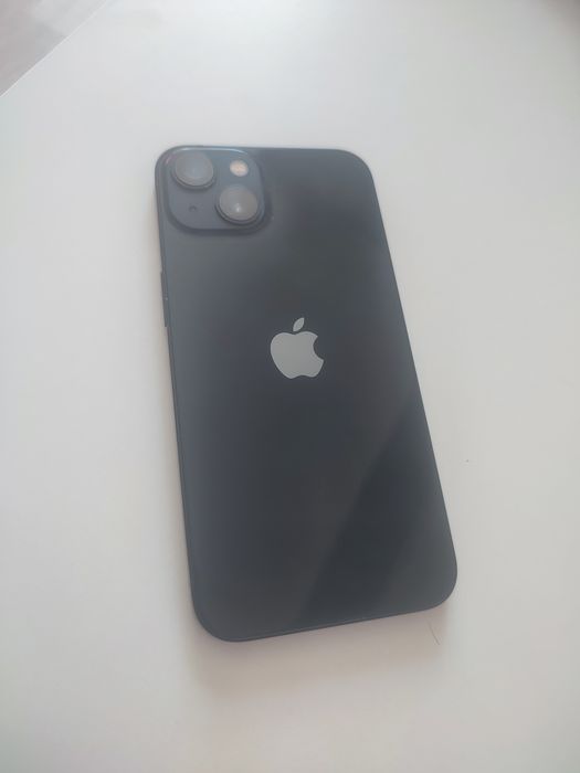iPhone 13 cumpărat de nou
