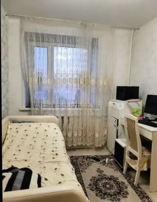 Квартира 3х комн