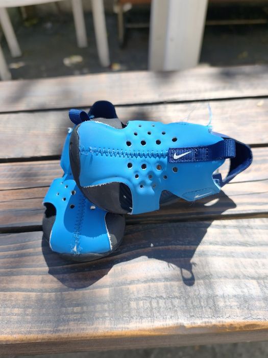 Сандали Nike sunray protect 2 23.5