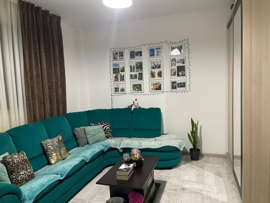 Apartament de închiriat Iasi