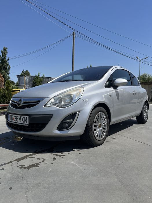 Opel Corsa 1.3 CDTI