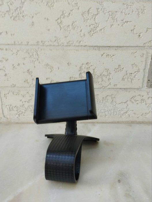 Avtomobil telefon ushlagichi
