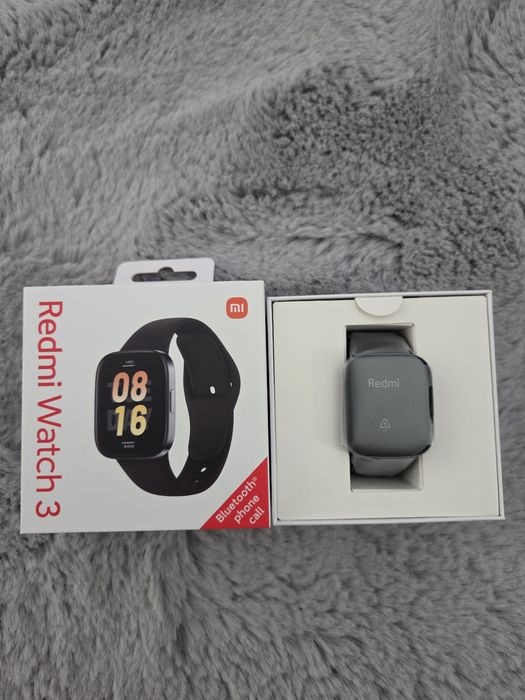 Smartwatch REDMI WATCH 3