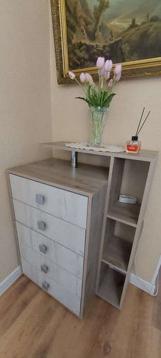 Продам камод,новый