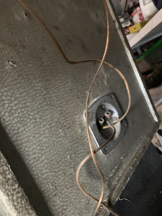 Продам сабвуфер герц