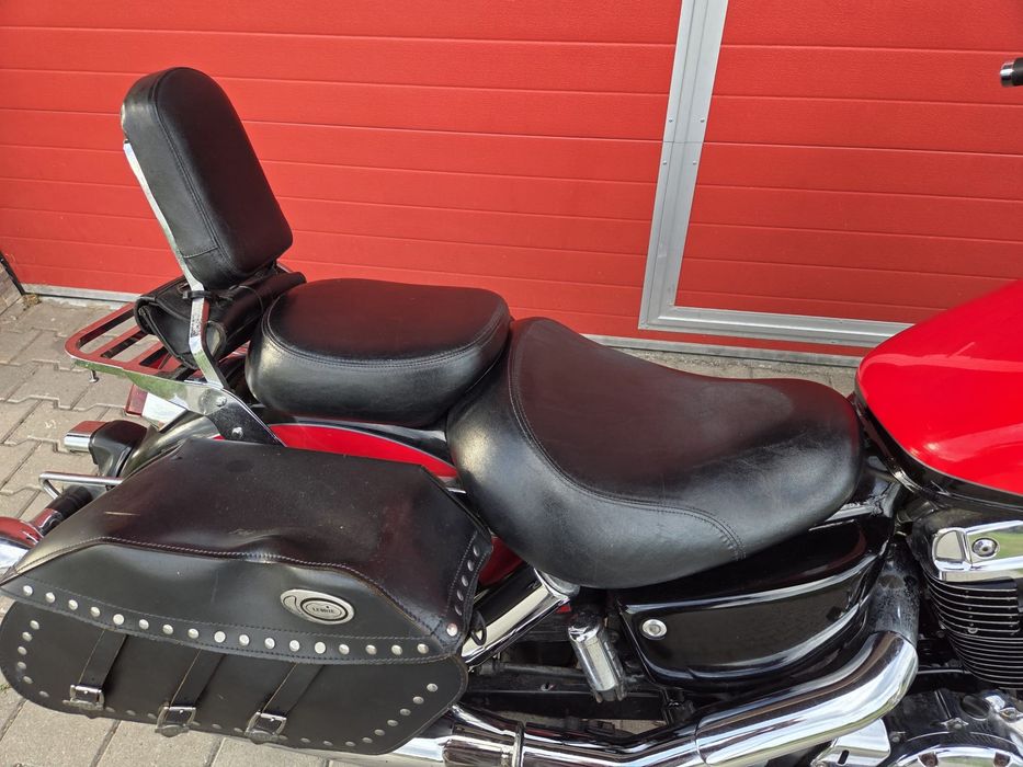 Honda Shadow ACE VT1100C2  | Rate Fixe | BuyBack | Livrare Gratuită