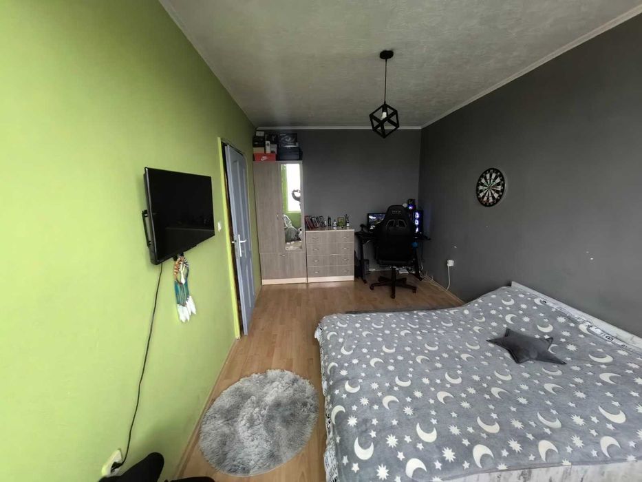 Продава се Двустаен апартамент в Казанлък - 78 кв.м за 1105 €/кв.м - Снимка #4