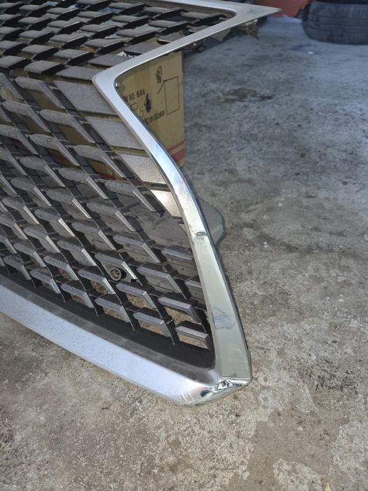 Продам решетку б/у