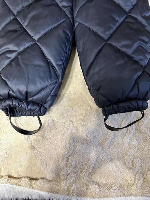 Комбинезон детский