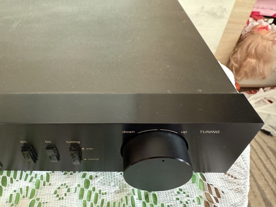 Тунер Harman kardon TU-912