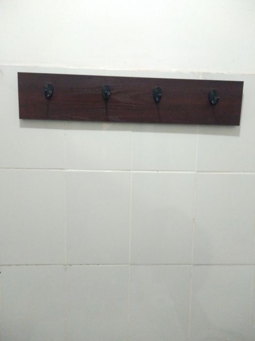 Вешалка на заказ