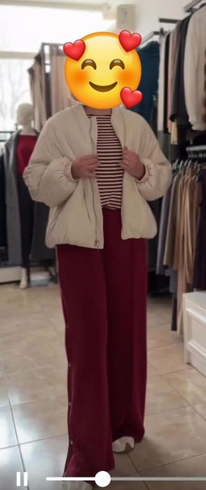 Продам женскую куртку