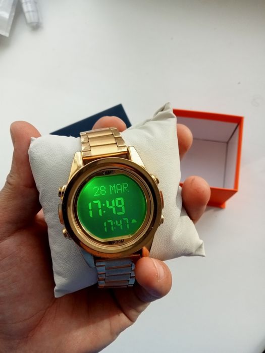 SKMEI WR30M сагаты