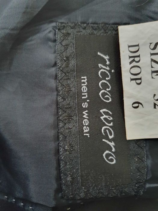 Sacou barbati lucios - Baia Mare