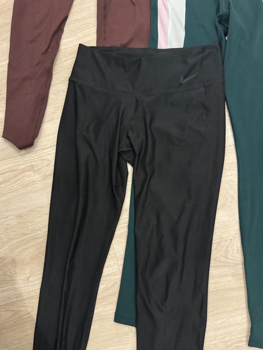 Спортни клинове и комплект Maje