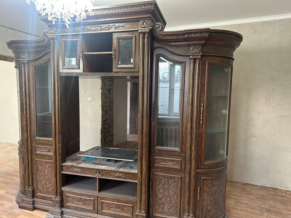 Горка для зала,,