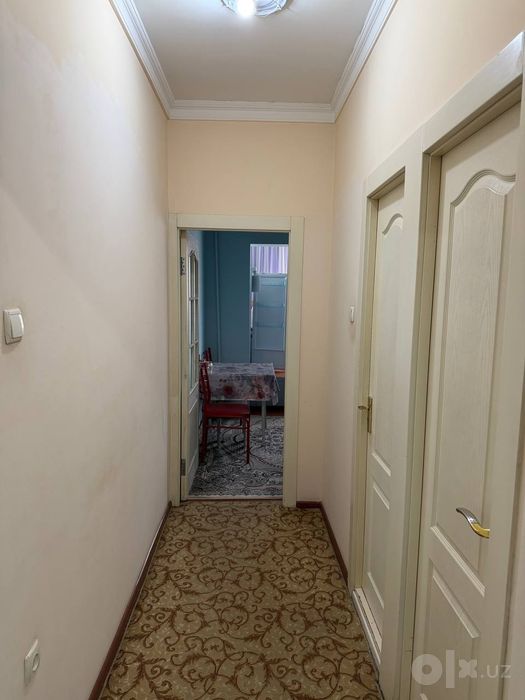 Arenda 2 xona 600 y.e Yunusabod 9 Qizlaga