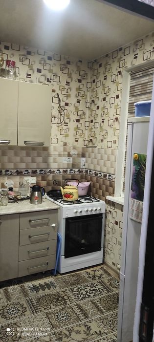 2 ком кв на БУЗ 1