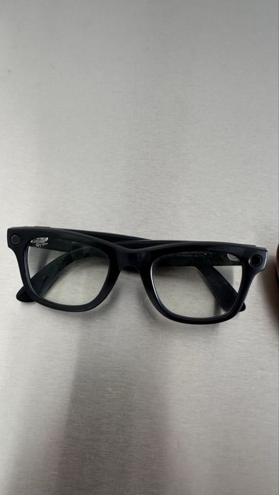 Очки Ray ban meta