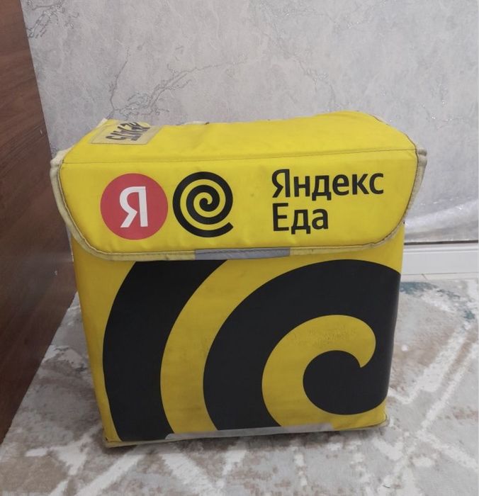 термокороб яндекс