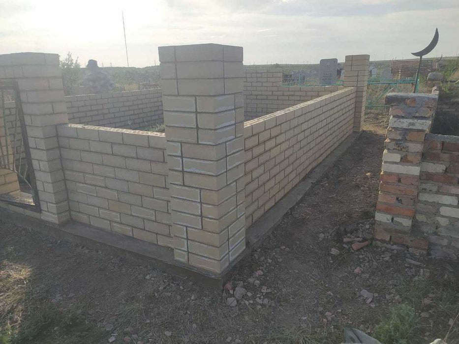 Каменщик,облицовщик