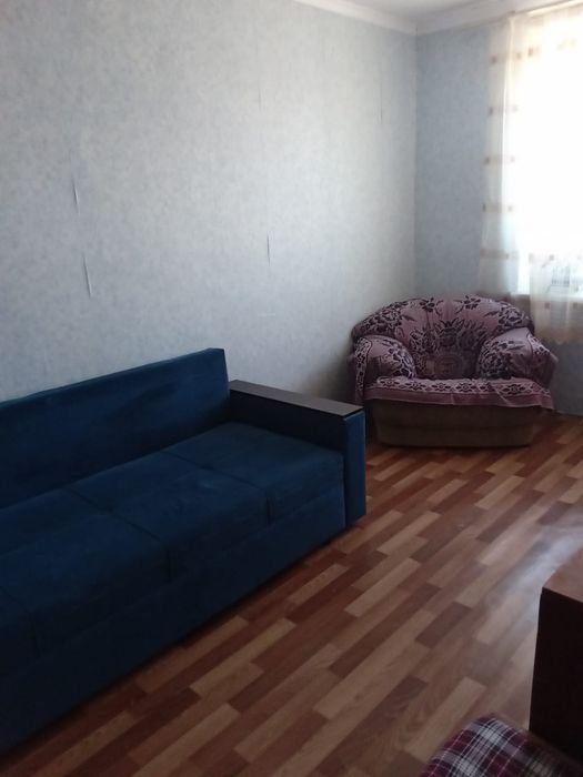 Долгосрочная аренда