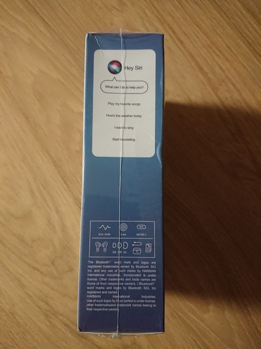Căști True wireless JBL  TUNE230NC TWS